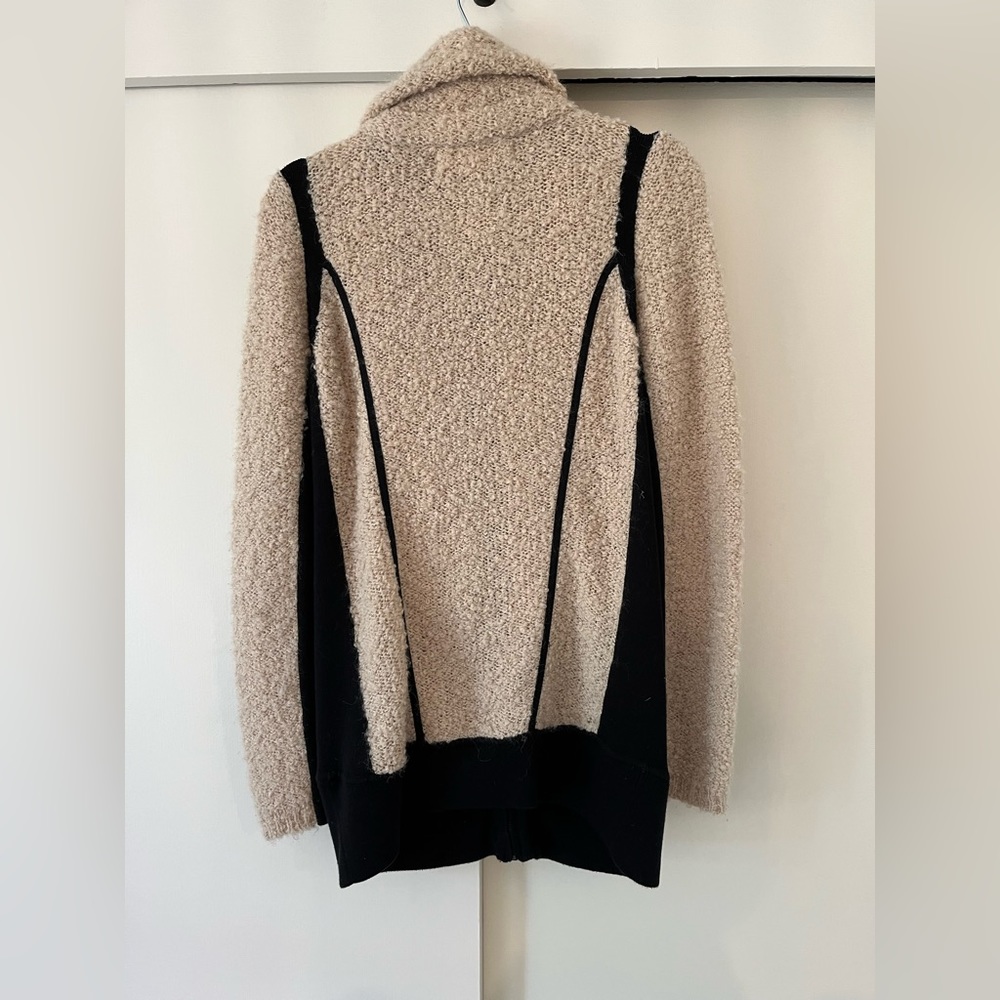 Anthropologie Sparrow Sweater - Picture 2 of 4
